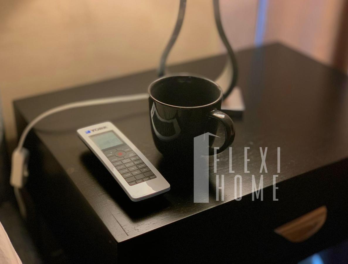 Spacious Big Room, Designed & Quiet Family Home, Eclipse In Cyberjaya By Flexihome-My Ngoại thất bức ảnh
