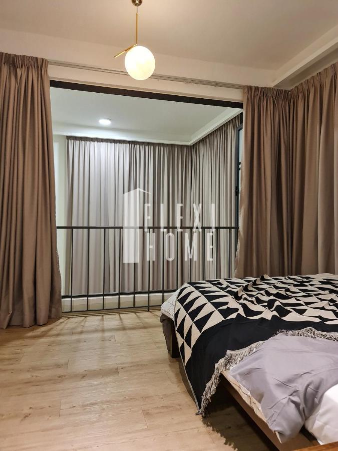 Spacious Big Room, Designed & Quiet Family Home, Eclipse In Cyberjaya By Flexihome-My Ngoại thất bức ảnh
